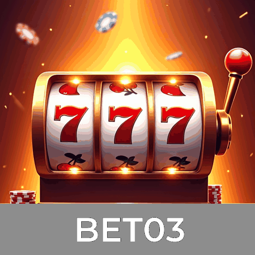 Cassino Online BET03