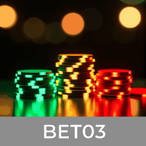 Acesso ao BET03