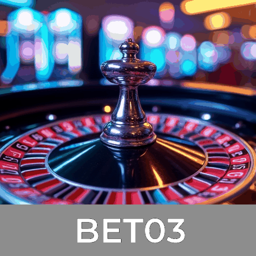 Acesso ao BET03
