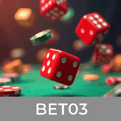 Cadastro na BET03
