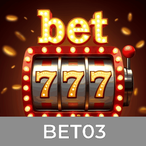 Cadastro na BET03