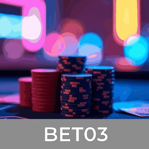 Cassino Online BET03
