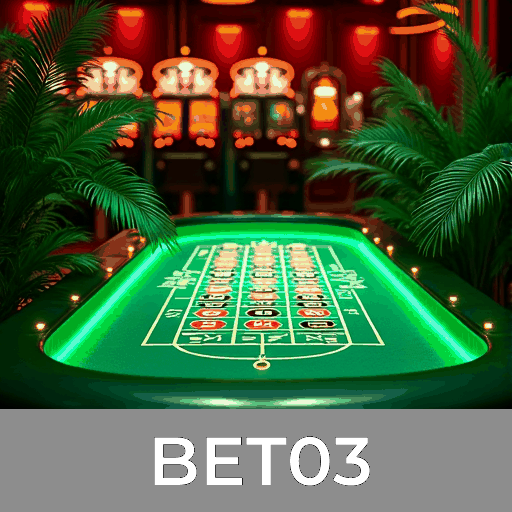 Cassino Online BET03