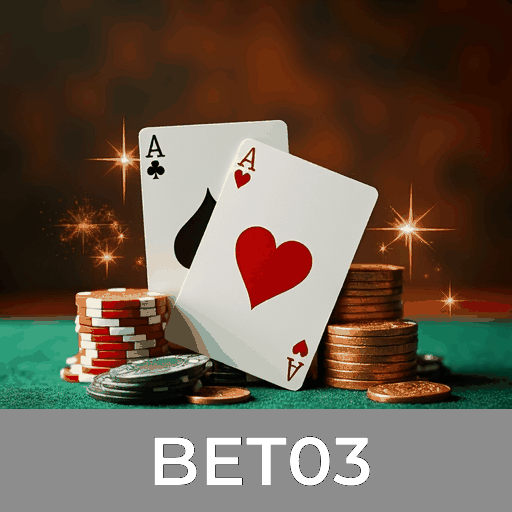 Acesso ao BET03