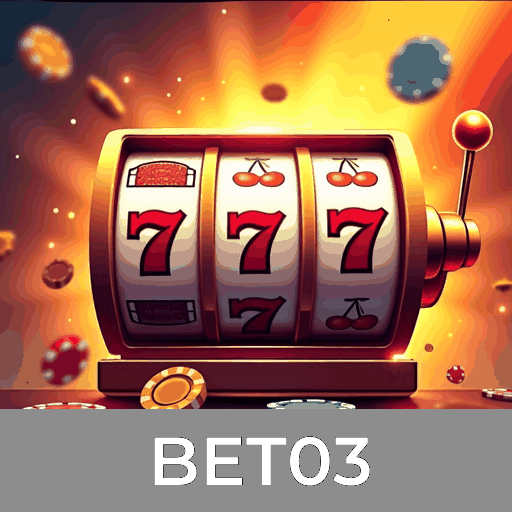 Acesso ao BET03
