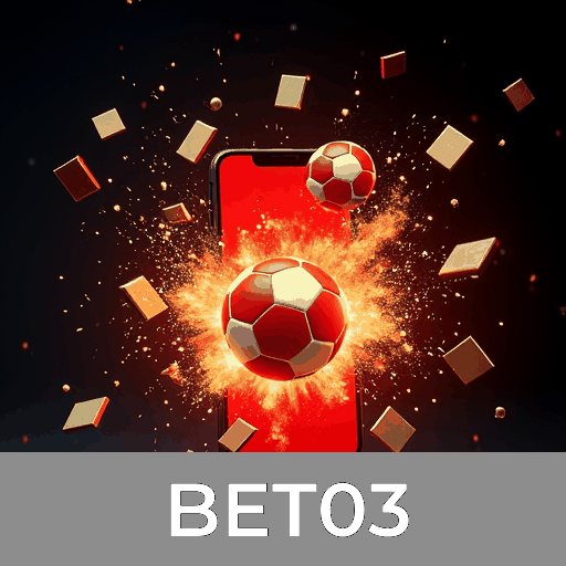 Acesso ao BET03