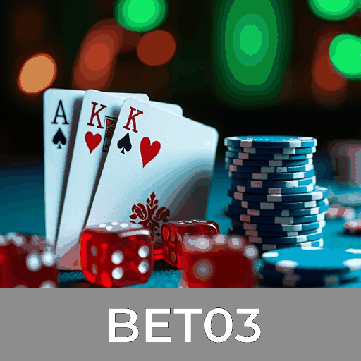 Acesso ao BET03