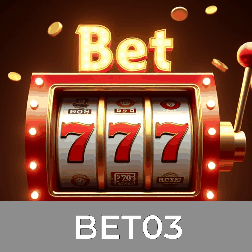 Cassino Online BET03