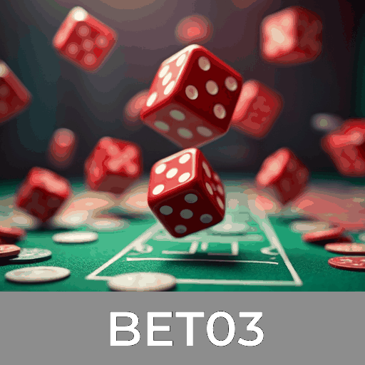 Promoções e Bônus no BET03