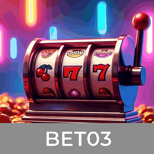 Cadastro na BET03