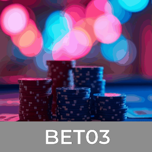 Cassino Online BET03