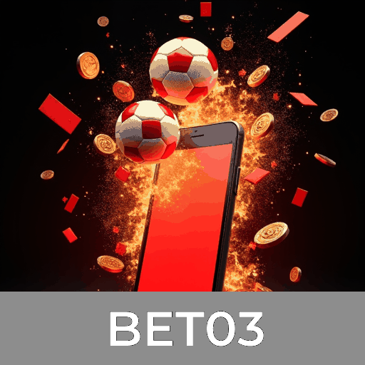 Cadastro na BET03