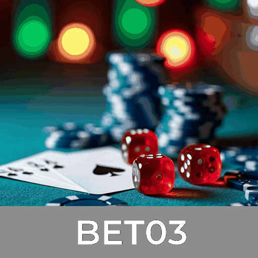 Acesso ao BET03