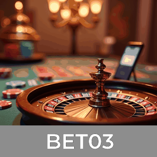 Jogos Crash no Cassino BET03