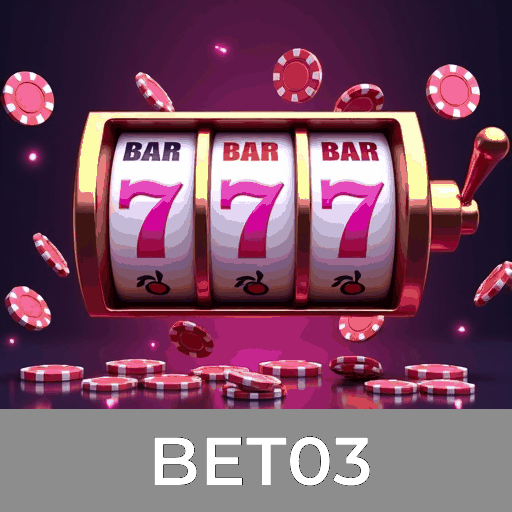 Cassino Online BET03