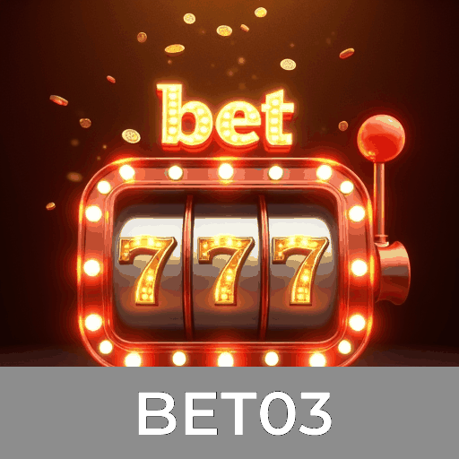 Cassino Online BET03